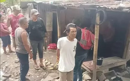 Residivis dan 3 Wanita Ditangkap Polisi Saat Pesta Narkoba di Mataram