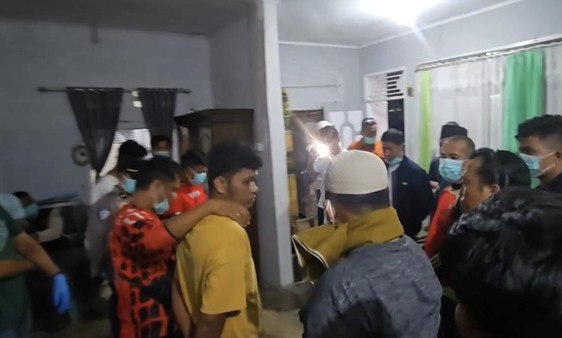 Polisi Tangkap Pelaku Mutilasi yang Jasad Korban Ditemukan di Aliran Sungai