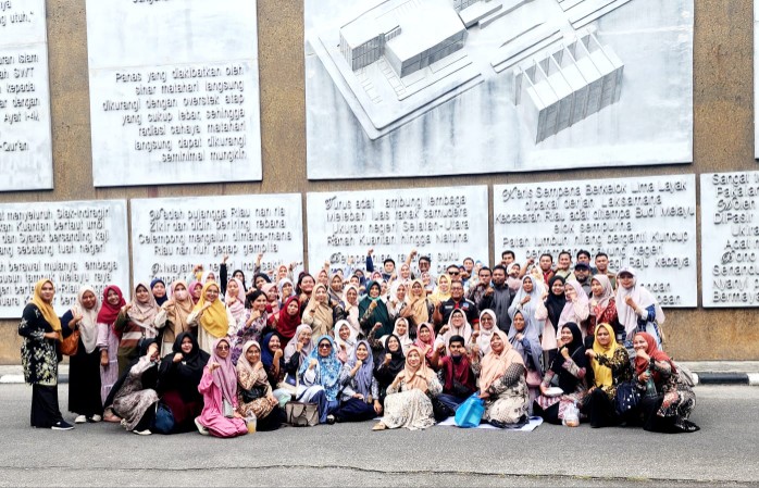 Rohul Bergerak Cepat, Guru PPPK Provinsi Riau Pertanyakan Relokasi yang Tak Jelas