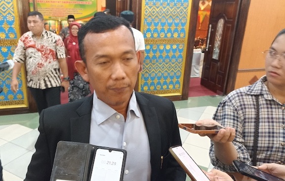 Anggota Lengkap, Fraksi PKB DPRD Riau Siap Kawal Jalannya Pemerintahan