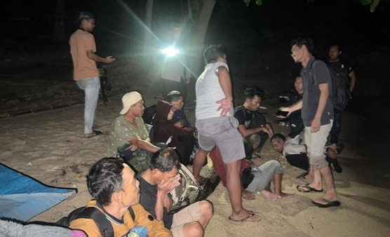 Polisi Gagalkan Pengiriman 6 PMI Ilegal ke Malaysia di Batam, 2 Pelaku Diamankan