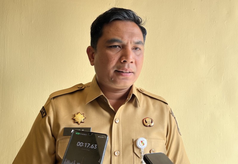 Pemko Pekanbaru Ultimatum Pemilik Tower Mikrosel Tak Berizin, Satpol PP Siap Bongkar