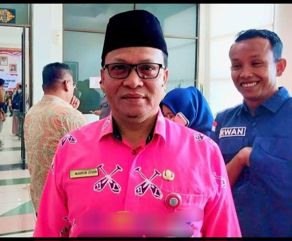 Gaji Tak Sesuai UMK, Karyawan PT Gatipura Mulya Lapor Disnaker Kuansing