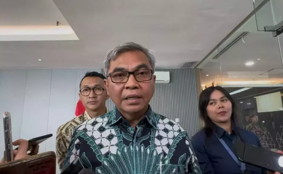 KPK Minta Partai Politik Prioritaskan Kader Berintegritas