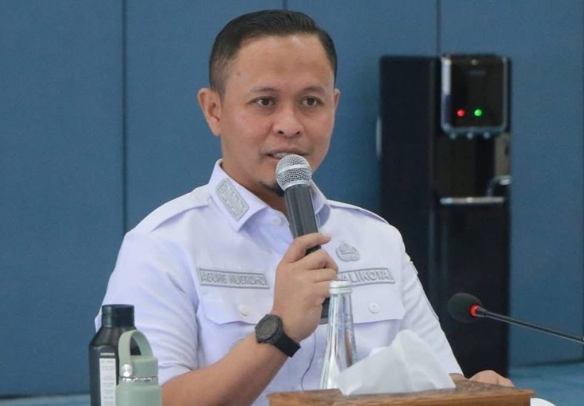 Wako Agung: WFH ASN Pemko Pekanbaru Dievaluasi