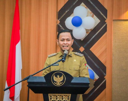 HUT ke-241 Pekanbaru, Pemko Gratiskan Parkir di 16 Pusat Perbelanjaan Selama 3 Hari Penuh
