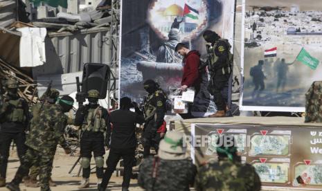 Lagi-Lagi, Israel Larang Bantuan Pemulihan Rumah, Mobil, Alat Berat Masuk ke Gaza