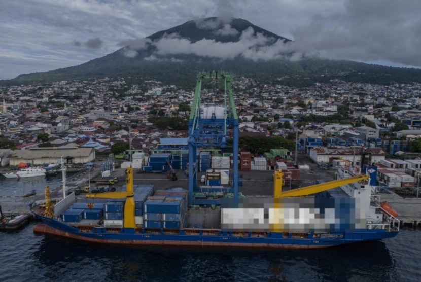 Perdagangan Hijau Jadi Strategi Indonesia Hadapi Perubahan Iklim