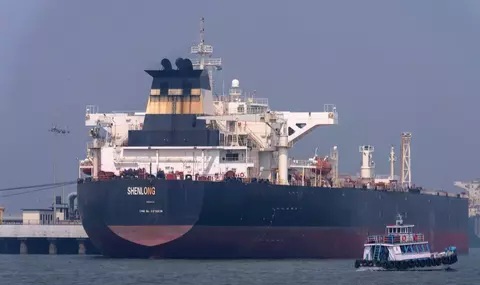 Menghitung Dampak Konflik Timur Tengah ke Ekspor RI