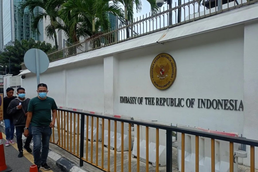 KBRI terus tingkatkan kerja sama pelindungan WNI dengan otoritas Malaysia