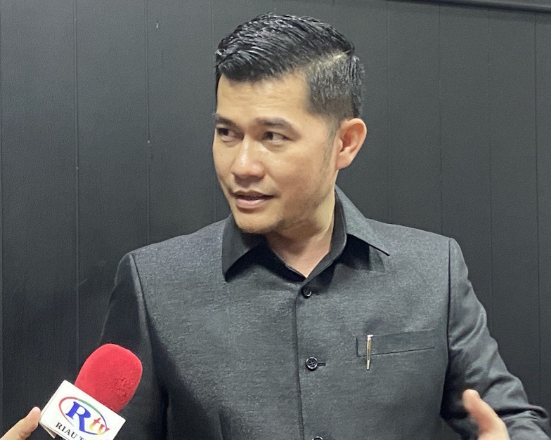 PKL Menjamur di Sejumlah Titik, Ini Solusi dari DPRD Pekanbaru