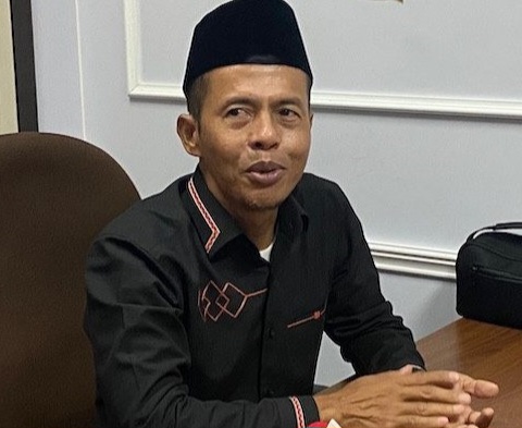 DPRD Pekanbaru Desak DLHK Tambah Lokasi Transdipo, Antisipasi Lonjakan Sampah Pemukiman
