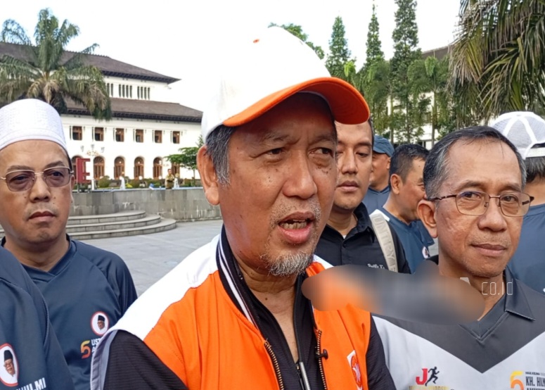 Sikap Presiden PKS MK Pisah Pemilu dan Pilkada dengan Jeda 2 Tahun