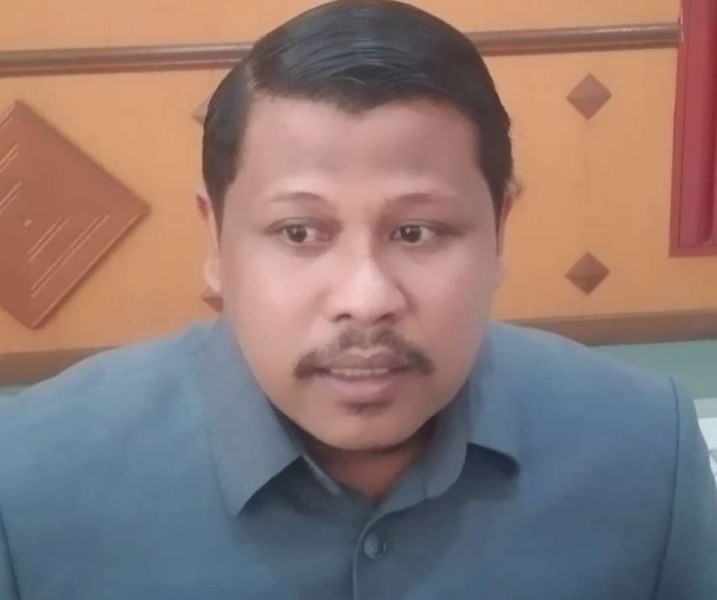 Tak Kunjung Tuntas, Anggota DPRD Riau Minta Gubernur Segera Selesaikan Tapal Batas Kabupaten Rohul - Kampar