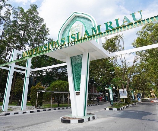 Bangga! UIR Terpilih Jadi Mentor PTS dalam Program Kemdikti Saintek 2025