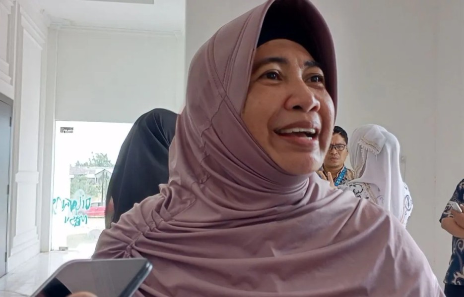 Disdikbud-Sigi Perkuat Kolaborasi OPD Tangani Anak Tidak Sekolah