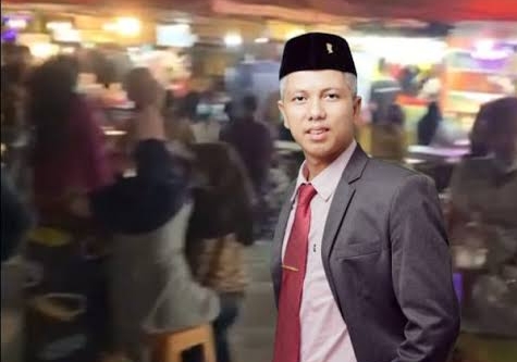 Harga Sembako Naik di Pekanbaru, Dewan Minta Pemko Merata Gelar Pasar Murah