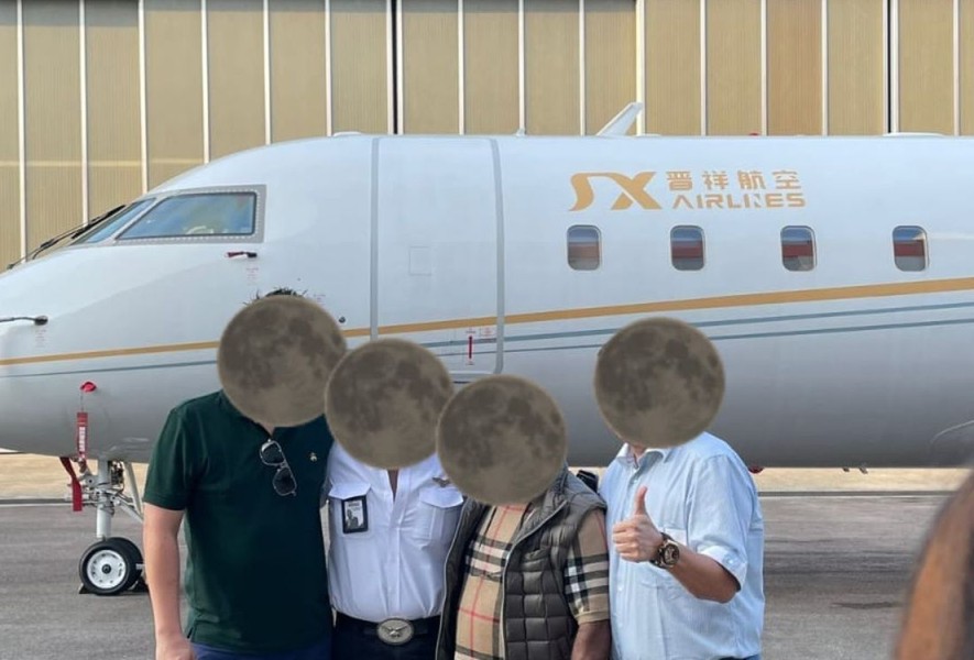 Kasus Dana Operasional Eks Gubernur Papua Rp1,2 Triliun, KPK Duga Ada Pembelian Jet Pribadi