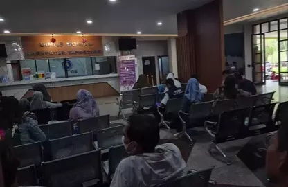 BPJS Diminta Proaktif Soal Penonaktifan PBI JKN