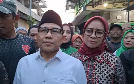 Utang Iuran BPJS Bakal Dihapus, Cak Imin Imbau Segera Daftar Ulang