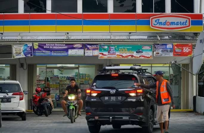 Warga Pekanbaru Segera Nikmati Parkir Gratis di Minimarket dan Tempat Kuliner