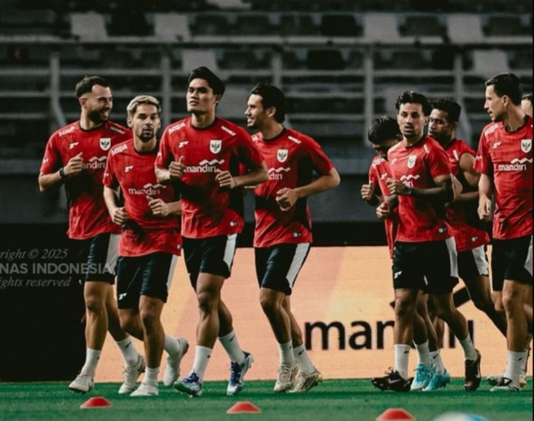 Tak Mau Kursi Pelatih Timnas Indonesia Kosong Terlalu Lama, Atep Desak PSSI Segera Tunjuk Pengganti Patrick Kluivert