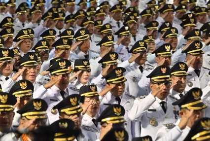 Isu Politik dan Hukum Terkini: Prabowo Lantik 961 Kepala Daerah hingga Hasto Ditahan KPK