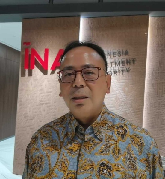 Pabrik Plasma Darah PMI dengan Korea Akan Rampung Desember