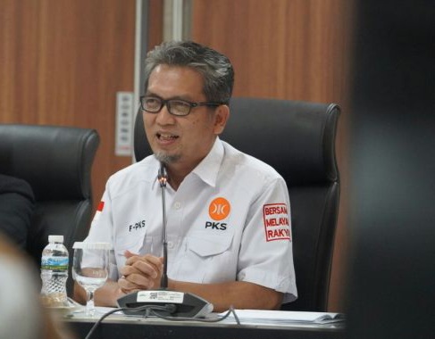 Almuzzammil Yusuf Jadi Presiden PKS, Sohibul Iman Ketua Majelis Syura