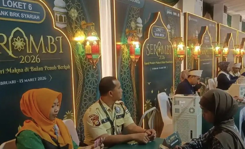 BI Riau Sediakan Rp4,3 Triliun, Warga Bisa Tukar Uang Baru Maksimal Rp5,3 Juta