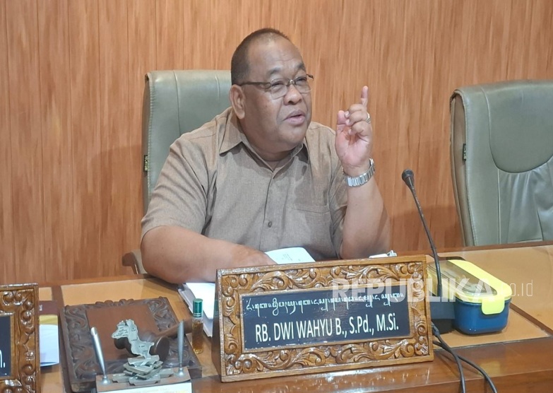 SPMB 2025 Disambut Positif DPRD DIY, Dorong Sistem Penerimaan Siswa yang Terbuka dan Transparan