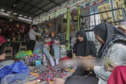 Pemkab Kalimantan Perbanyak Bank Sampah