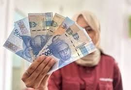 Nilai Tukar Rupiah Masih Babak Belur di Level Rp 16.158 Per Dolar AS