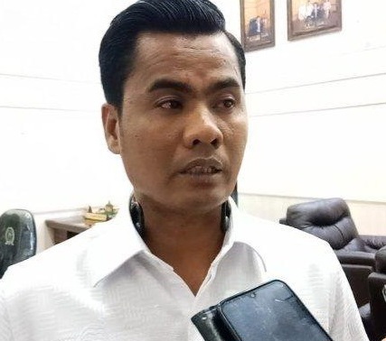 DPRD Riau Hentikan Perjalanan Dinas Luar Negeri demi Efisiensi Anggaran