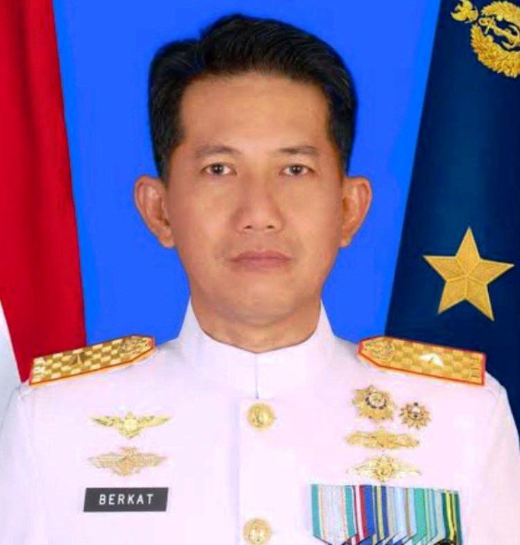 Lantamal IV Pastikan KM Meneer Pembawa Solar Ilegal tidak Dilepaskan