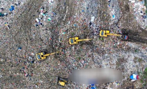 Jatim Percepat PSEL, Tujuh Daerah Sepakati Olah Sampah Jadi Energi