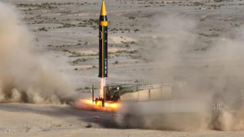 Iran Incar Serang Google Hingga Microsoft