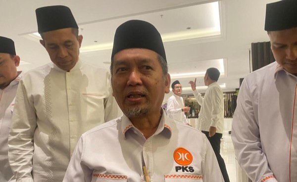 PKS soal Usulan Koalisi Permanen: Jangan Dipersempit Jadi Kepentingan Elite