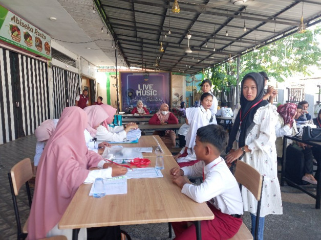 Kurikulum Sekolah Rakyat di Pekanbaru Miliki Pendekatan Berbeda dari Sekolah Umum