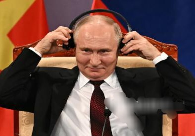 Presiden Putin Nyatakan Siap Berunding dan Bertemu dengan Trump