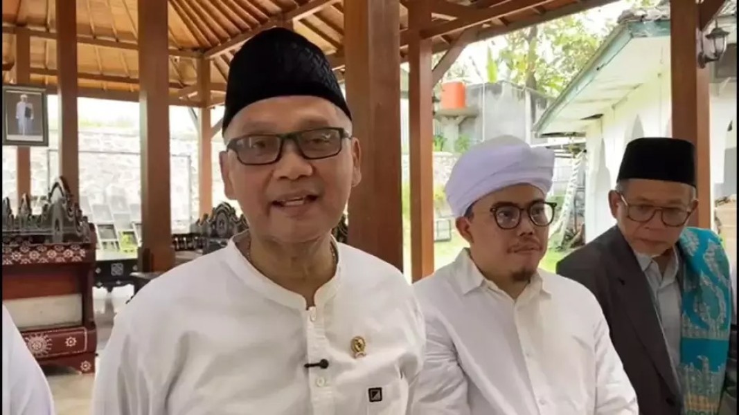 Kemenhaj Umumkan Jadwal Pelunasan Haji 2026