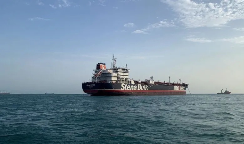 IRGC Jamin Hak Lintas di Hormuz Bagi Negara Yang Usir Dubes AS, Israel