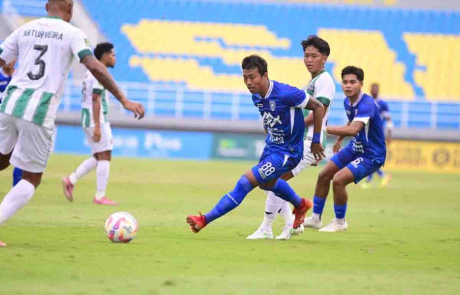 Gagal ke Liga 1, Nasib Aji Santoso dan Skuad PSPS Ditentukan Setelah Evaluasi Manajemen