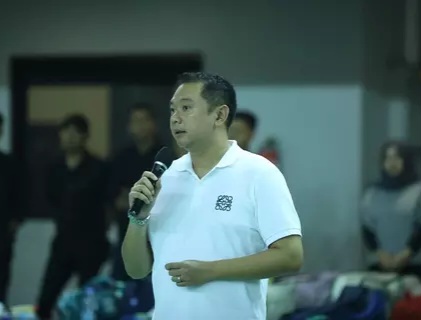 PBSI Degradasi 6 Atlet Pelatnas, 3 dari PB Djarum
