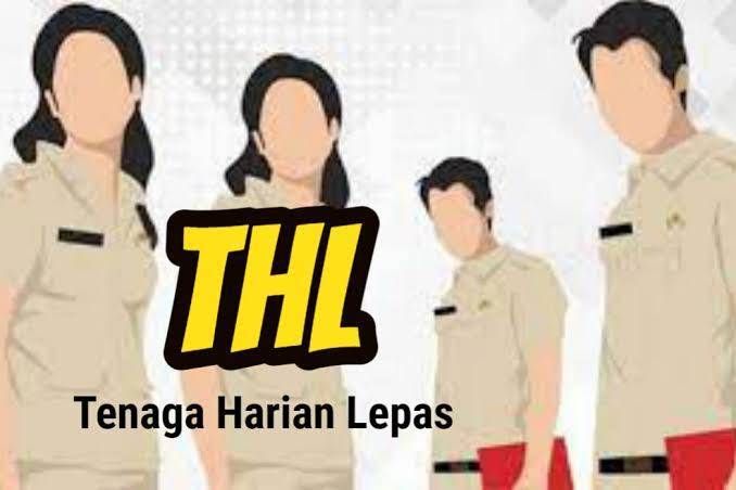 Tahun 2025 THL Dihapuskan, Pemko Pekanbaru Maksimalkan Pengangkatan PPPK