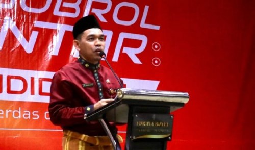 SPMB 2026 Riau: Persaingan Masuk SMA Negeri Meningkat, Pekanbaru dan Dumai Paling Ketat