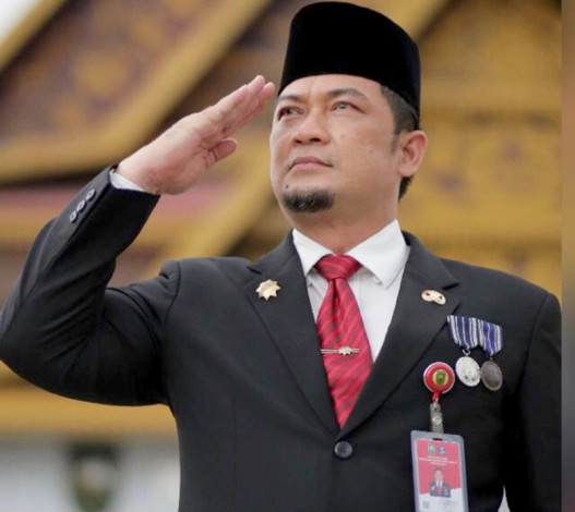 Mantan Gubernur hingga Rektor IPDN Bakal Hadiri Pelantikan Sekdaprov Riau