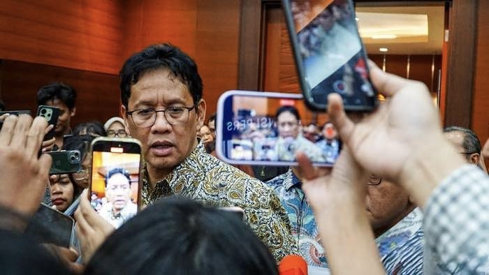 Transaksi Tunai Disorot, Perusahaan Baja China Terancam Digerebek