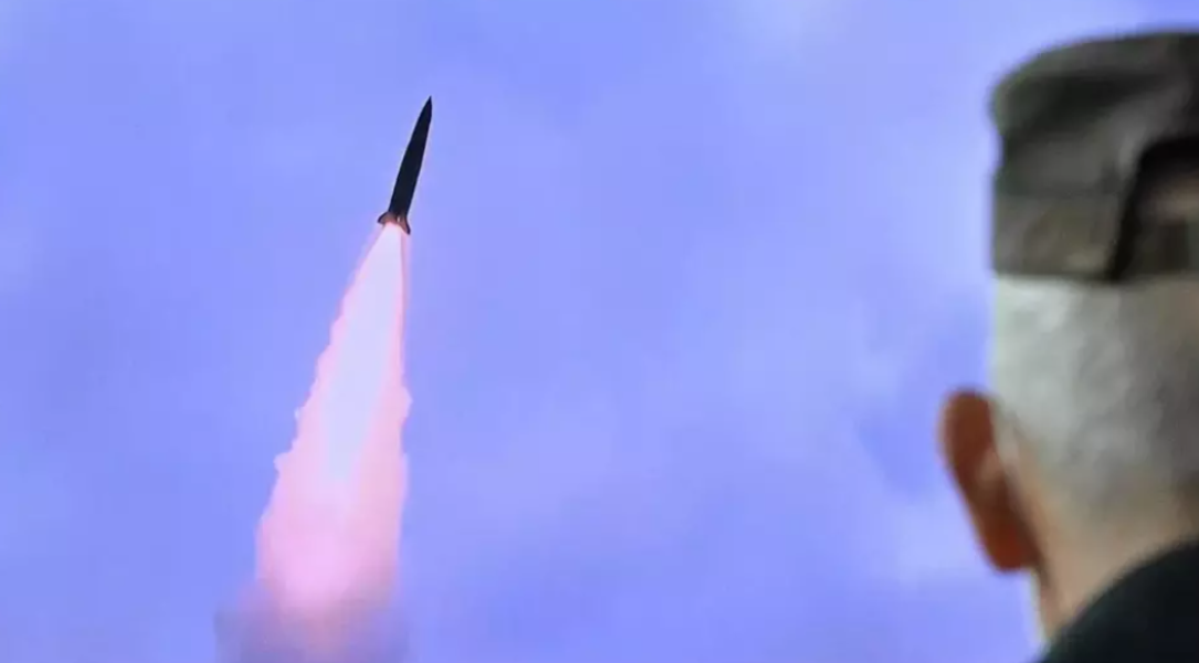 Jepang: Korea Utara Tembakkan 2 Rudal Balistik