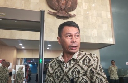 Pimpinan KPK 2024-2029 Jalani Pembekalan sebelum Sertijab